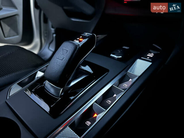 Серый DS 3 Crossback, объемом двигателя 0 л и пробегом 100 тыс. км за 15650 $, фото 48 на Automoto.ua
