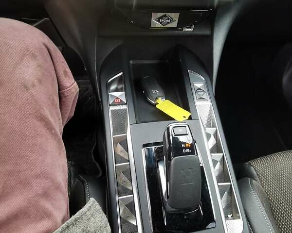 Сірий DS 3 Crossback, об'ємом двигуна 0 л та пробігом 6 тис. км за 18300 $, фото 12 на Automoto.ua