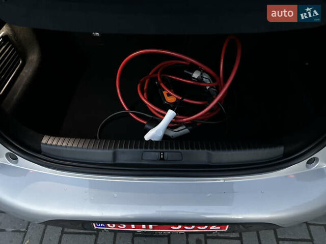 Серый DS 3 Crossback, объемом двигателя 0 л и пробегом 100 тыс. км за 15650 $, фото 50 на Automoto.ua