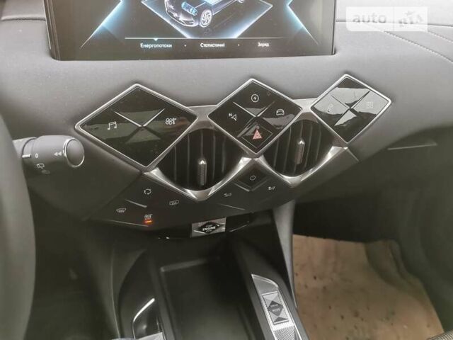 Сірий DS 3 Crossback, об'ємом двигуна 0 л та пробігом 6 тис. км за 18300 $, фото 43 на Automoto.ua