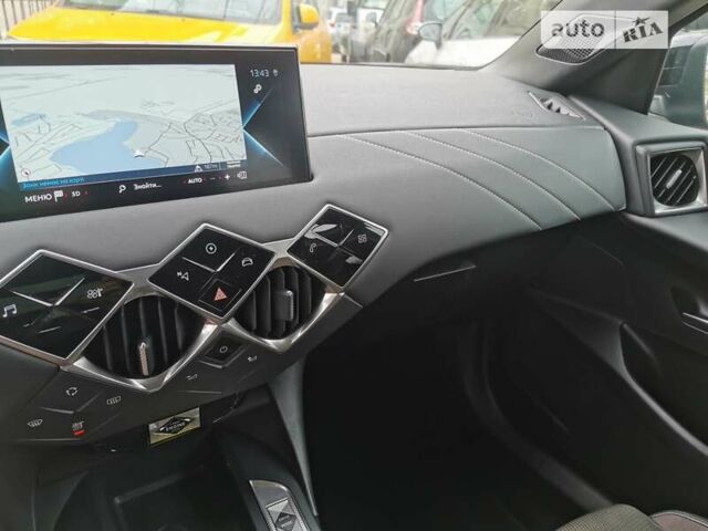 Сірий DS 3 Crossback, об'ємом двигуна 0 л та пробігом 6 тис. км за 18300 $, фото 8 на Automoto.ua