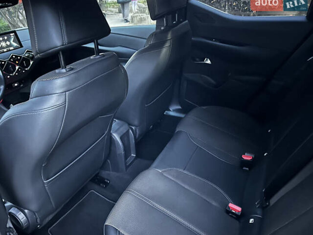 Серый DS 3 Crossback, объемом двигателя 0 л и пробегом 100 тыс. км за 15650 $, фото 44 на Automoto.ua