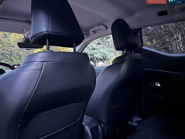 Серый DS 3 Crossback, объемом двигателя 0 л и пробегом 100 тыс. км за 15650 $, фото 43 на Automoto.ua