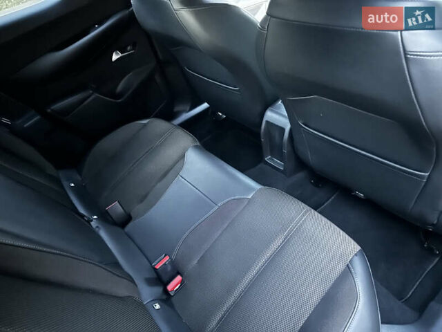 Серый DS 3 Crossback, объемом двигателя 0 л и пробегом 100 тыс. км за 15650 $, фото 46 на Automoto.ua