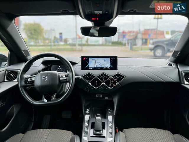 Серый DS 3 Crossback, объемом двигателя 0 л и пробегом 16 тыс. км за 19000 $, фото 19 на Automoto.ua