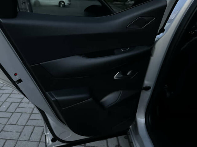 Серый DS 3 Crossback, объемом двигателя 0 л и пробегом 100 тыс. км за 15650 $, фото 53 на Automoto.ua