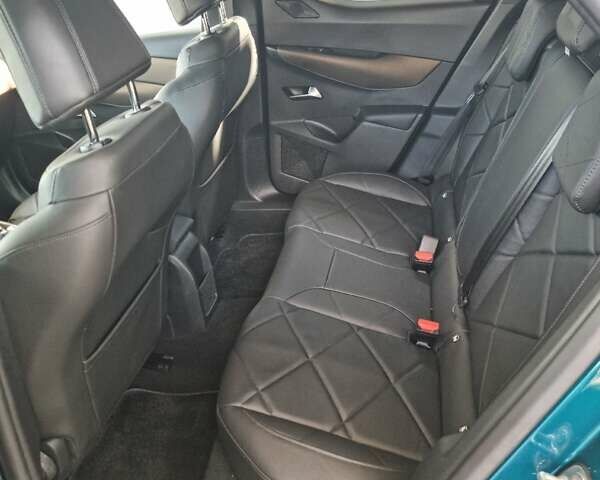 Зеленый DS 3 Crossback, объемом двигателя 0 л и пробегом 67 тыс. км за 17600 $, фото 90 на Automoto.ua