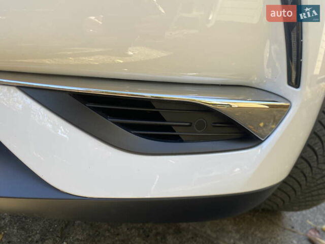 Білий DS 3 e-Tense, об'ємом двигуна 0 л та пробігом 69 тис. км за 15900 $, фото 10 на Automoto.ua