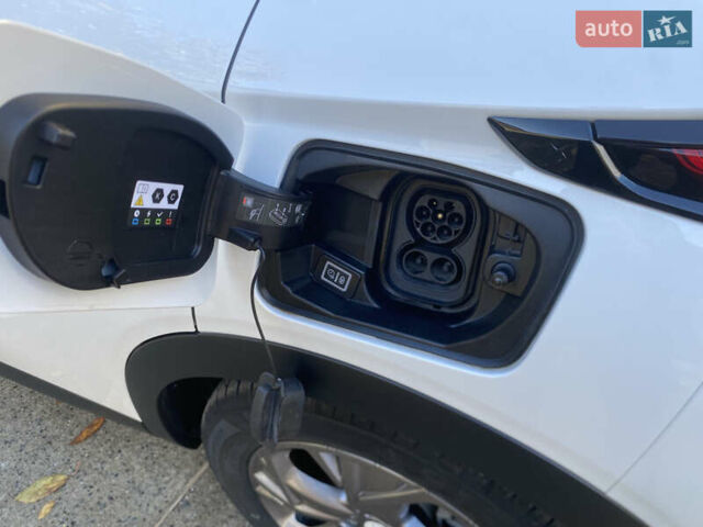 Білий DS 3 e-Tense, об'ємом двигуна 0 л та пробігом 69 тис. км за 15900 $, фото 11 на Automoto.ua