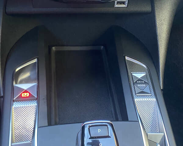 Білий DS 3 e-Tense, об'ємом двигуна 0 л та пробігом 69 тис. км за 15900 $, фото 25 на Automoto.ua