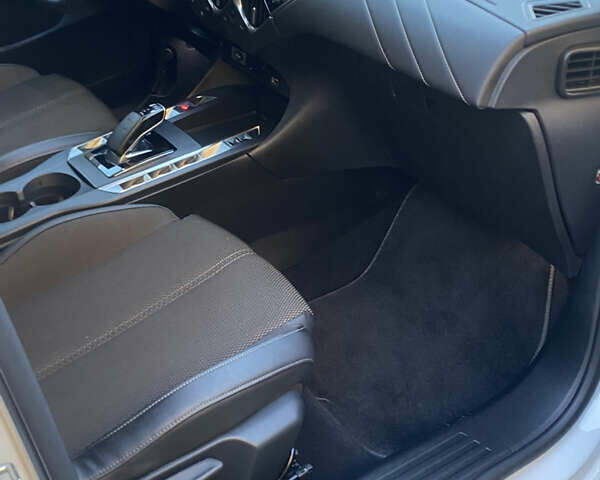 Білий DS 3 e-Tense, об'ємом двигуна 0 л та пробігом 69 тис. км за 15900 $, фото 18 на Automoto.ua