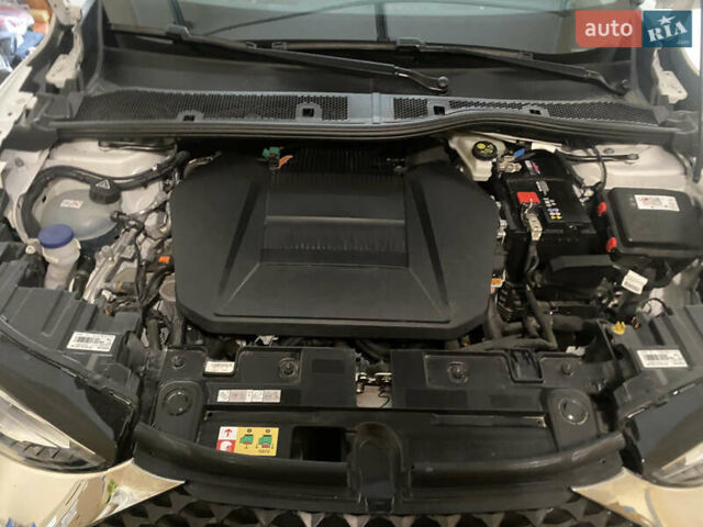 Білий DS 3 e-Tense, об'ємом двигуна 0 л та пробігом 69 тис. км за 15900 $, фото 34 на Automoto.ua