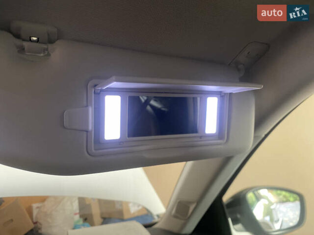 Білий DS 3 e-Tense, об'ємом двигуна 0 л та пробігом 69 тис. км за 15900 $, фото 29 на Automoto.ua