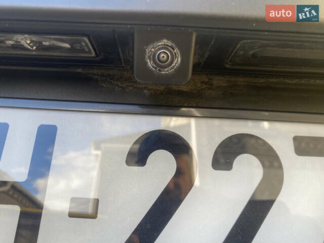 Білий DS 3 e-Tense, об'ємом двигуна 0 л та пробігом 69 тис. км за 15900 $, фото 14 на Automoto.ua