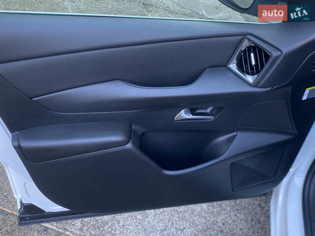 Білий DS 3 e-Tense, об'ємом двигуна 0 л та пробігом 69 тис. км за 15900 $, фото 21 на Automoto.ua