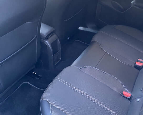 Білий DS 3 e-Tense, об'ємом двигуна 0 л та пробігом 69 тис. км за 15900 $, фото 22 на Automoto.ua