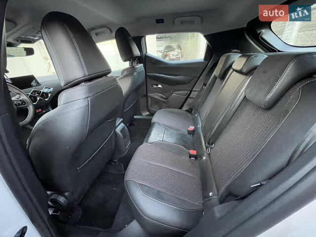 Белый DS 3 e-Tense, объемом двигателя 0 л и пробегом 9 тыс. км за 22000 $, фото 20 на Automoto.ua