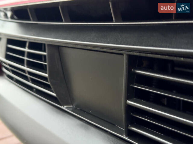 Красный DS 3 e-Tense, объемом двигателя 0 л и пробегом 25 тыс. км за 16900 $, фото 53 на Automoto.ua