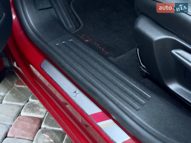 Красный DS 3 e-Tense, объемом двигателя 0 л и пробегом 25 тыс. км за 16900 $, фото 25 на Automoto.ua