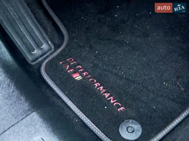 Красный DS 3 e-Tense, объемом двигателя 0 л и пробегом 25 тыс. км за 16900 $, фото 52 на Automoto.ua