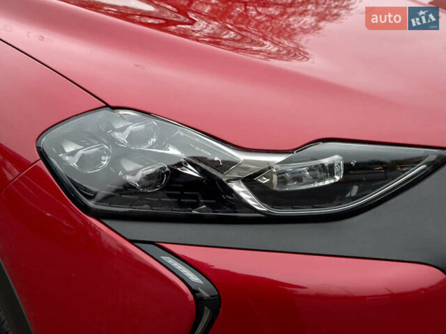 Красный DS 3 e-Tense, объемом двигателя 0 л и пробегом 25 тыс. км за 16900 $, фото 55 на Automoto.ua