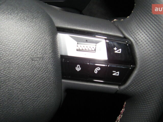 купить новое авто DS 3 e-Tense 2023 года от официального дилера AUTOCENTER AUTO.RIA DS фото