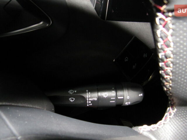 купить новое авто DS 3 e-Tense 2023 года от официального дилера AUTOCENTER AUTO.RIA DS фото