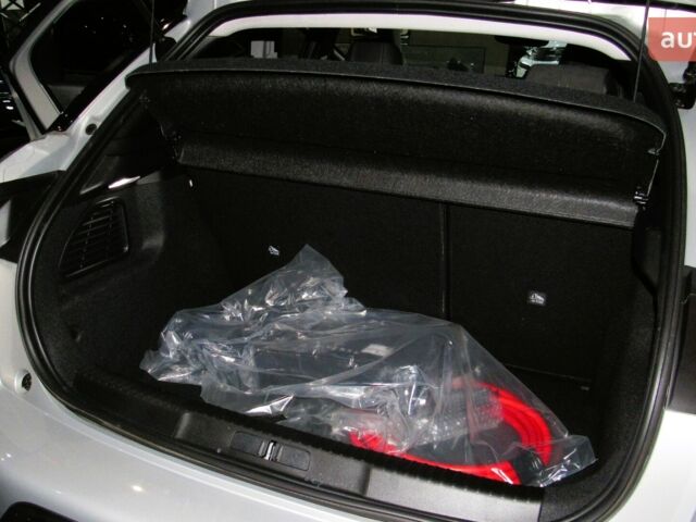 купить новое авто DS 3 e-Tense 2023 года от официального дилера AUTOCENTER AUTO.RIA DS фото