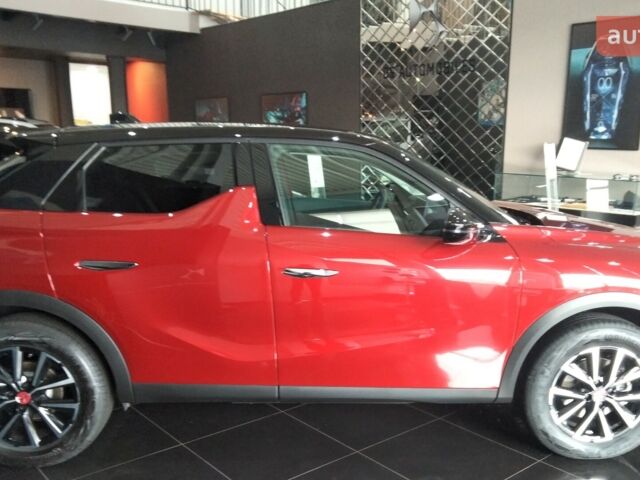 купити нове авто DS 3 e-Tense 2023 року від офіційного дилера AUTOCENTER AUTO.RIA DS фото