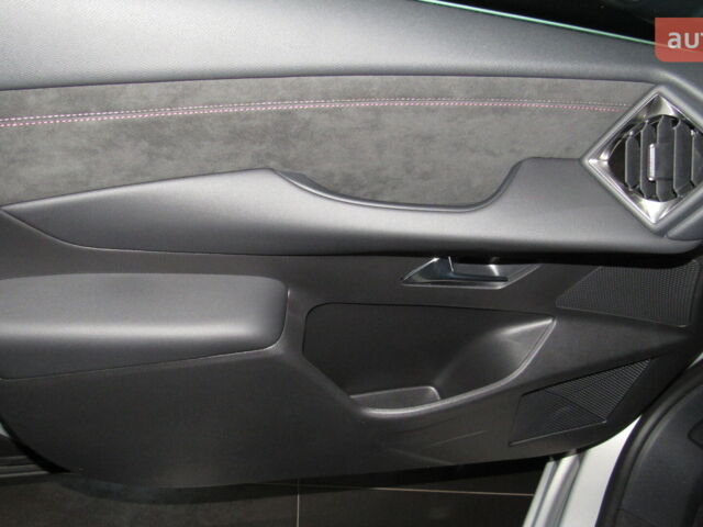 купить новое авто DS 3 e-Tense 2023 года от официального дилера AUTOCENTER AUTO.RIA DS фото