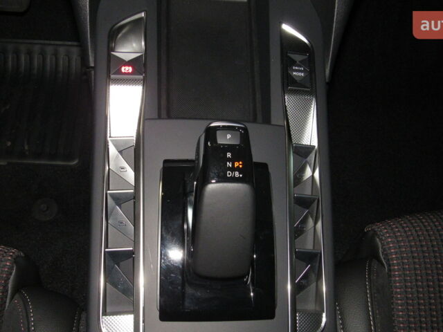 купить новое авто DS 3 e-Tense 2023 года от официального дилера AUTOCENTER AUTO.RIA DS фото