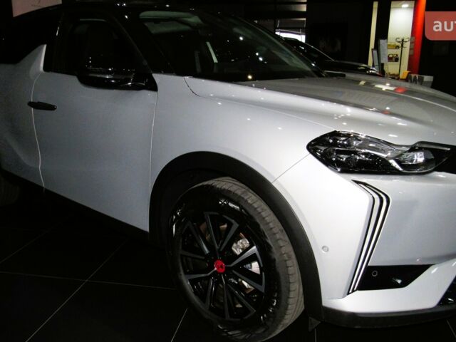 купить новое авто DS 3 e-Tense 2023 года от официального дилера AUTOCENTER AUTO.RIA DS фото