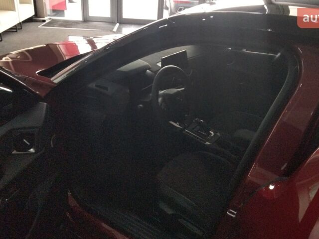 купити нове авто DS 3 e-Tense 2023 року від офіційного дилера AUTOCENTER AUTO.RIA DS фото