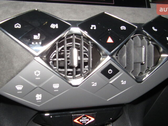 купить новое авто DS 3 e-Tense 2023 года от официального дилера AUTOCENTER AUTO.RIA DS фото