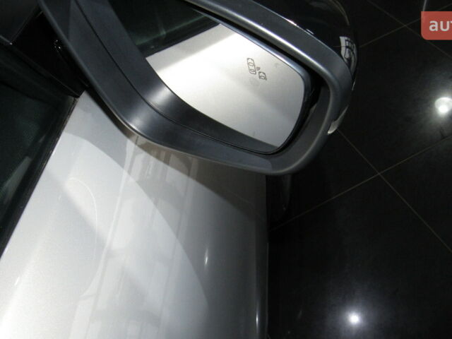 купить новое авто DS 3 e-Tense 2023 года от официального дилера AUTOCENTER AUTO.RIA DS фото