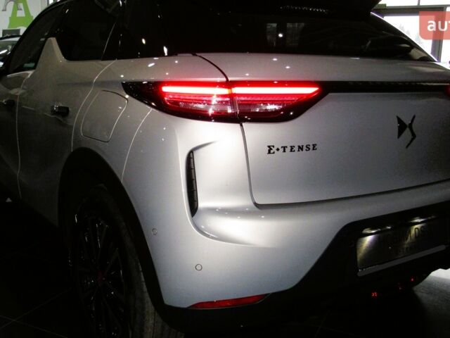 купить новое авто DS 3 e-Tense 2023 года от официального дилера AUTOCENTER AUTO.RIA DS фото