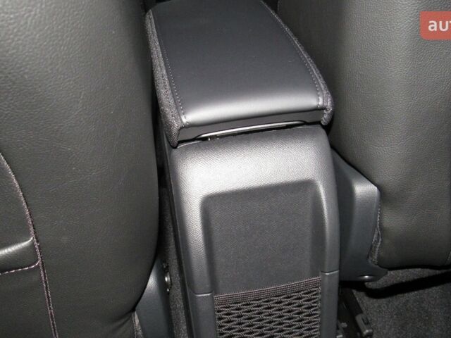 купить новое авто DS 3 e-Tense 2023 года от официального дилера AUTOCENTER AUTO.RIA DS фото