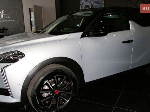 купить новое авто DS 3 e-Tense 2023 года от официального дилера AUTOCENTER AUTO.RIA DS фото