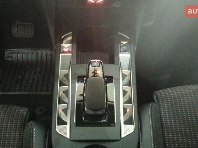 купить новое авто DS 3 e-Tense 2023 года от официального дилера AUTOCENTER AUTO.RIA DS фото