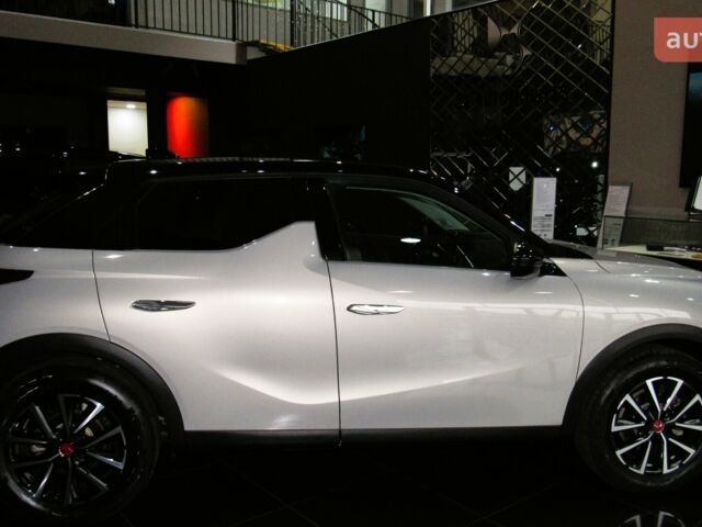 купить новое авто DS 3 e-Tense 2023 года от официального дилера AUTOCENTER AUTO.RIA DS фото