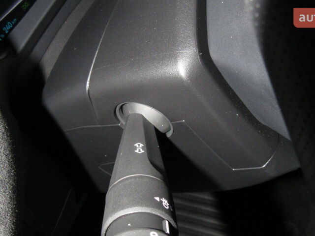 купить новое авто DS 3 e-Tense 2023 года от официального дилера AUTOCENTER AUTO.RIA DS фото