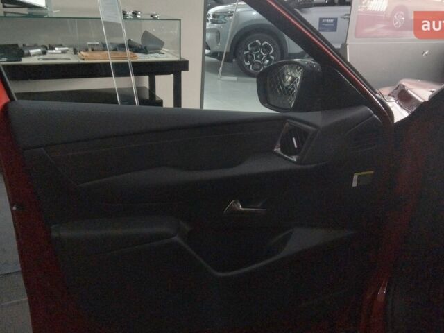 купити нове авто DS 3 e-Tense 2023 року від офіційного дилера AUTOCENTER AUTO.RIA DS фото