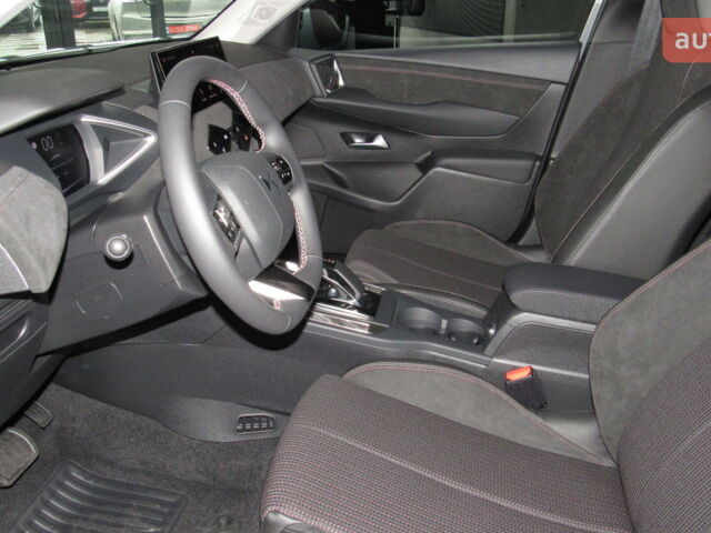 купить новое авто DS 3 e-Tense 2023 года от официального дилера AUTOCENTER AUTO.RIA DS фото