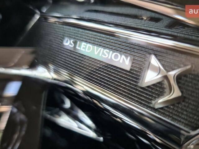 DS 3 e-Tense, объемом двигателя 0 л и пробегом 0 тыс. км за 31664 $, фото 11 на Automoto.ua