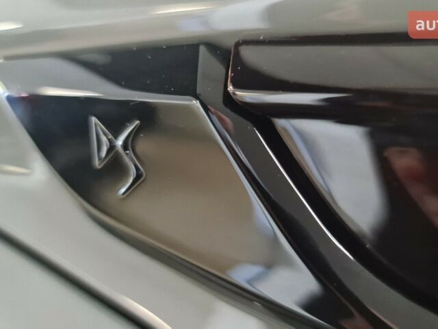 DS 3 e-Tense, объемом двигателя 0 л и пробегом 0 тыс. км за 31664 $, фото 24 на Automoto.ua