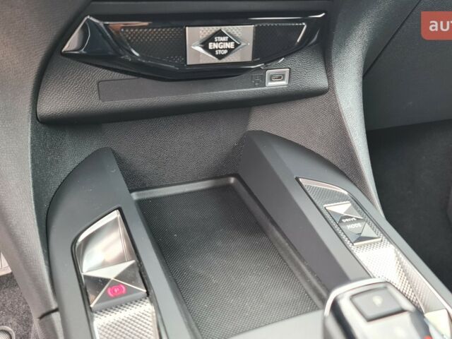 DS 3 e-Tense, объемом двигателя 0 л и пробегом 0 тыс. км за 31664 $, фото 32 на Automoto.ua