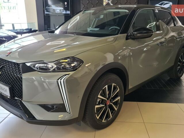 DS 3 e-Tense, объемом двигателя 0 л и пробегом 0 тыс. км за 31664 $, фото 8 на Automoto.ua