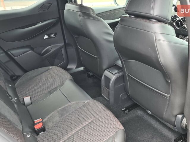 DS 3 e-Tense, объемом двигателя 0 л и пробегом 0 тыс. км за 31664 $, фото 31 на Automoto.ua