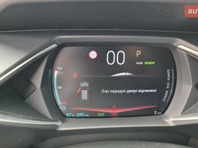 DS 3 e-Tense, объемом двигателя 0 л и пробегом 0 тыс. км за 31664 $, фото 25 на Automoto.ua