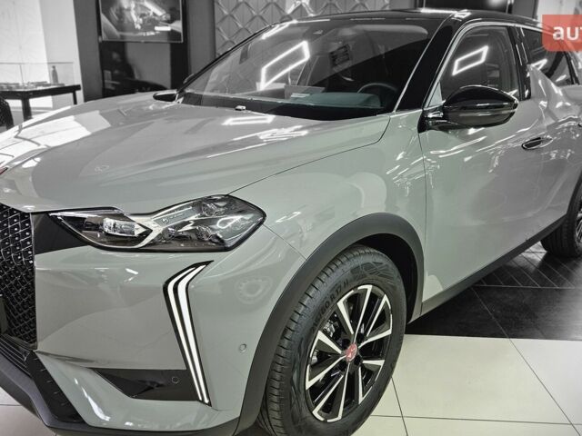DS 3 e-Tense, объемом двигателя 0 л и пробегом 0 тыс. км за 31664 $, фото 2 на Automoto.ua